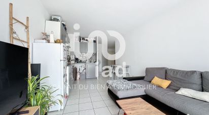 Apartment 2 rooms of 47 m² in Corbeil-Essonnes (91100)