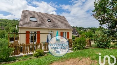 House 5 rooms of 96 m² in Guerville (78930)