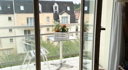 Appartement 3 pièces de 68 m² à Savigny-sur-Orge (91600)