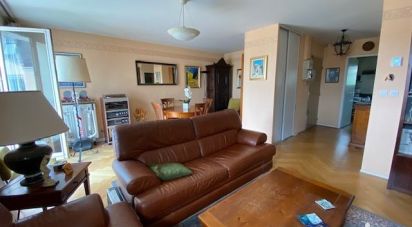 Apartment 3 rooms of 68 m² in Savigny-sur-Orge (91600)