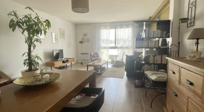 Duplex 3 rooms of 82 m² in Tours (37000)