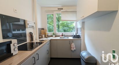 Appartement 2 pièces de 52 m² à Savigny-sur-Orge (91600)