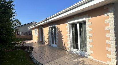 Maison 5 pièces de 110 m² à Montivilliers (76290)