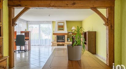 House 5 rooms of 115 m² in Roézé-sur-Sarthe (72210)