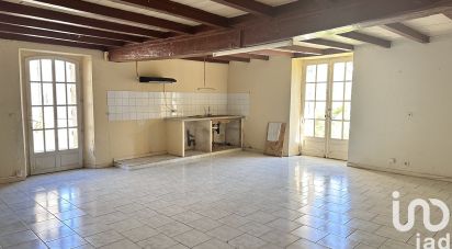 Village house 4 rooms of 132 m² in Ozillac (17500)