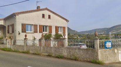 Maison 4 pièces de 112 m² à Ribaute (11220)