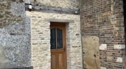 Barn conversion 3 rooms of 220 m² in Vallières (10210)