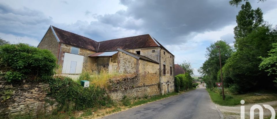 Barn conversion 3 rooms of 220 m² in Vallières (10210)