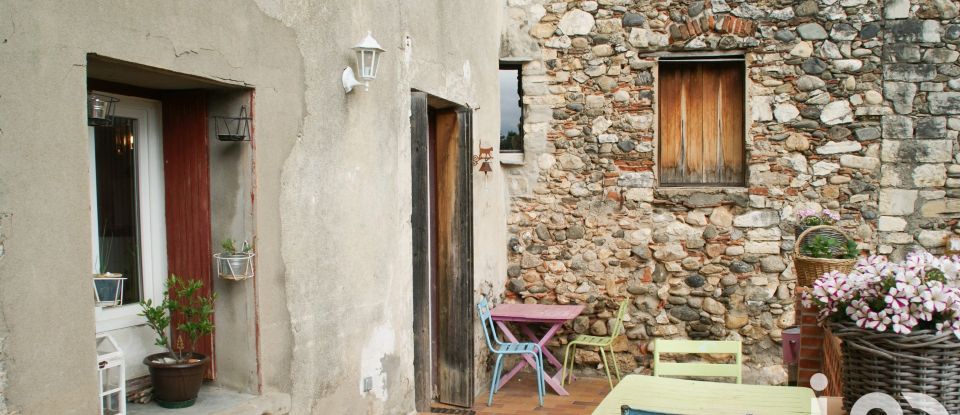 Village house 5 rooms of 85 m² in Saint-Bauzille-de-Putois (34190)