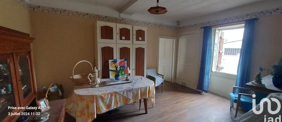 House 9 rooms of 149 m² in Vendeuvre-sur-Barse (10140)