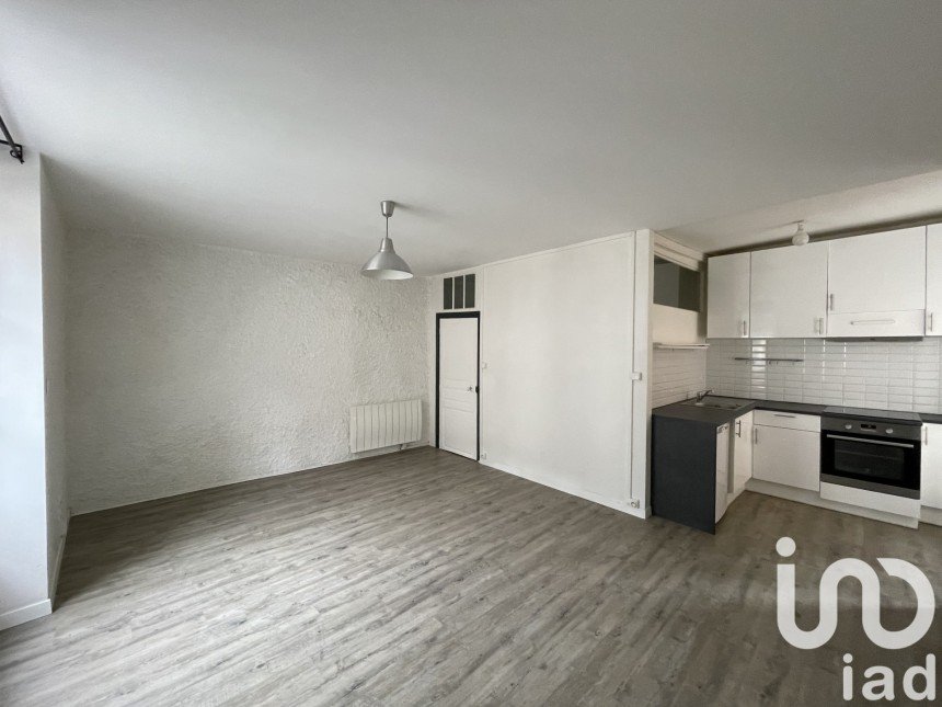 Appartement 2 pièces de 36 m² à Rennes (35000)