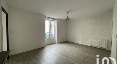 Apartment 2 rooms of 36 m² in Rennes (35000)