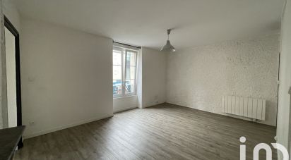 Appartement 2 pièces de 36 m² à Rennes (35000)