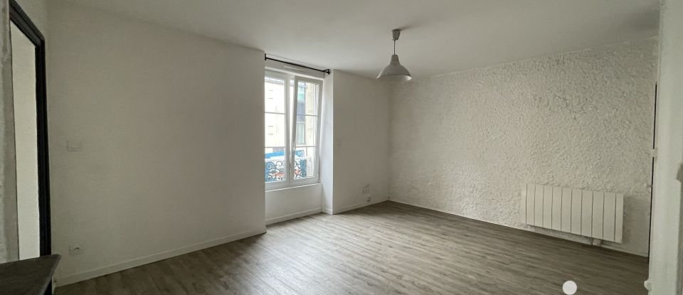 Appartement 2 pièces de 36 m² à Rennes (35000)