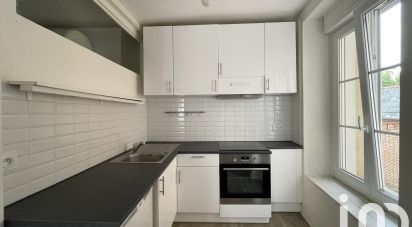 Appartement 2 pièces de 36 m² à Rennes (35000)