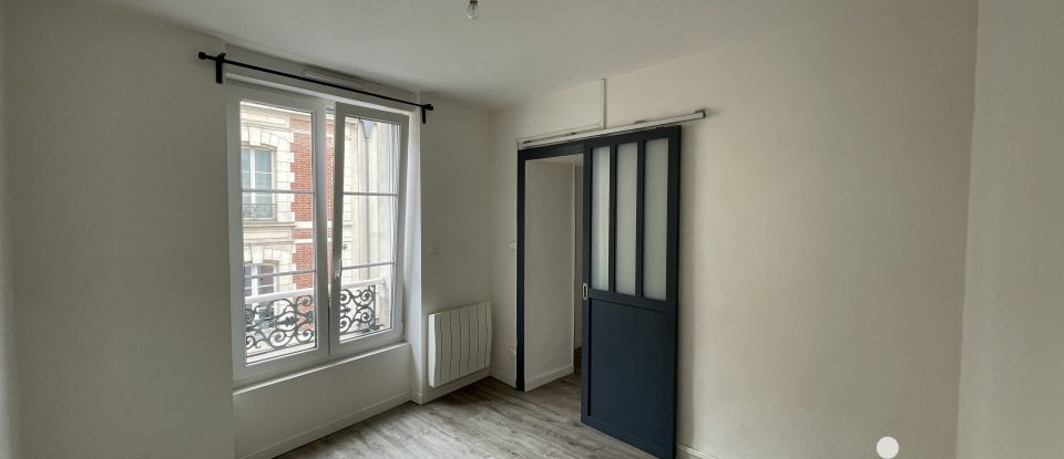 Appartement 2 pièces de 36 m² à Rennes (35000)