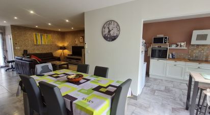 Maison 4 pièces de 115 m² à Maureillas-las-Illas (66480)