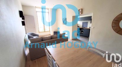 Apartment 3 rooms of 73 m² in Angers (49100)