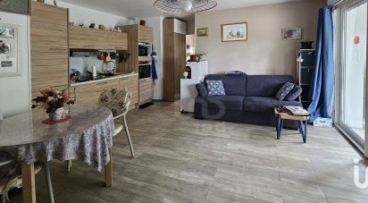 Apartment 2 rooms of 39 m² in Parentis-en-Born (40160)