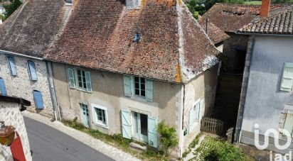 Village house 7 rooms of 142 m² in Flavignac (87230)