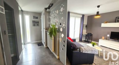 House 5 rooms of 93 m² in Liffré (35340)