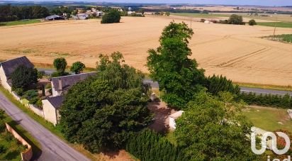 Maison 7 pièces de 196 m² à Savigny-sous-Faye (86140)