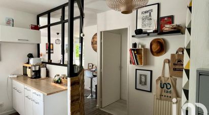 Appartement 3 pièces de 70 m² à Nantes (44300)