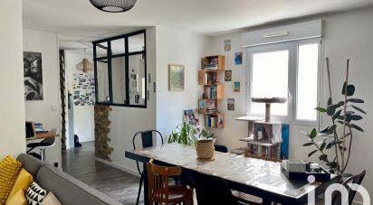 Appartement 3 pièces de 70 m² à Nantes (44300)