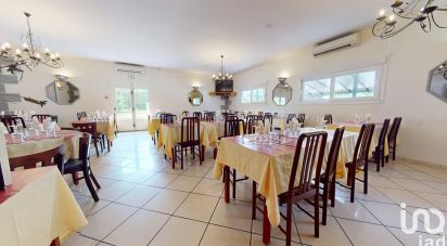 Restaurant of 140 m² in Provins (77160)