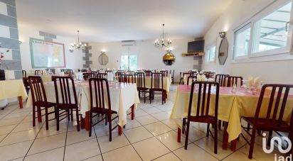 Restaurant of 140 m² in Provins (77160)