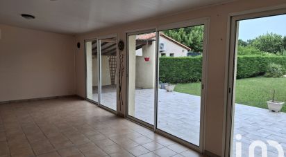 Traditional house 4 rooms of 163 m² in Montauban (82000)