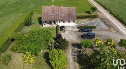 House 7 rooms of 147 m² in Cléré-du-Bois (36700)