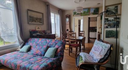 Traditional house 3 rooms of 67 m² in Neuilly-sur-Marne (93330)