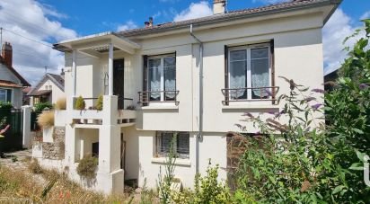 Traditional house 3 rooms of 67 m² in Neuilly-sur-Marne (93330)