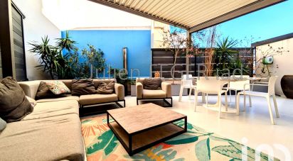 House 6 rooms of 168 m² in Canet-en-Roussillon (66140)