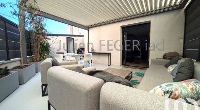 House 6 rooms of 168 m² in Canet-en-Roussillon (66140)