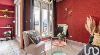 Apartment 4 rooms of 98 m² in Grenoble (38100)