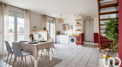 Appartement 4 pièces de 98 m² à Grenoble (38100)