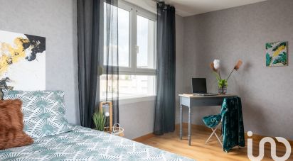 Appartement 4 pièces de 98 m² à Grenoble (38100)