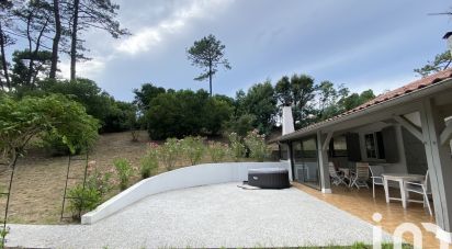 Maison traditionnelle 4 pièces de 90 m² à Capbreton (40130)