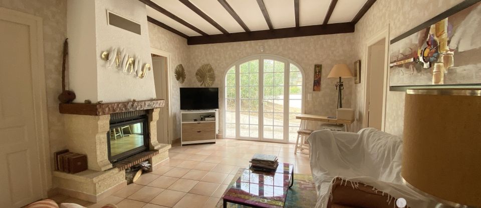 Maison traditionnelle 4 pièces de 90 m² à Capbreton (40130)