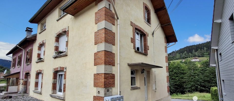 Apartment 3 rooms of 50 m² in Ventron (88310)