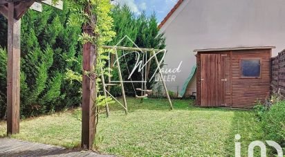 Maison 4 pièces de 79 m² à Dammartin-en-Goële (77230)