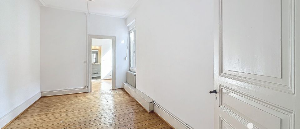 Apartment 4 rooms of 86 m² in Strasbourg (67000)