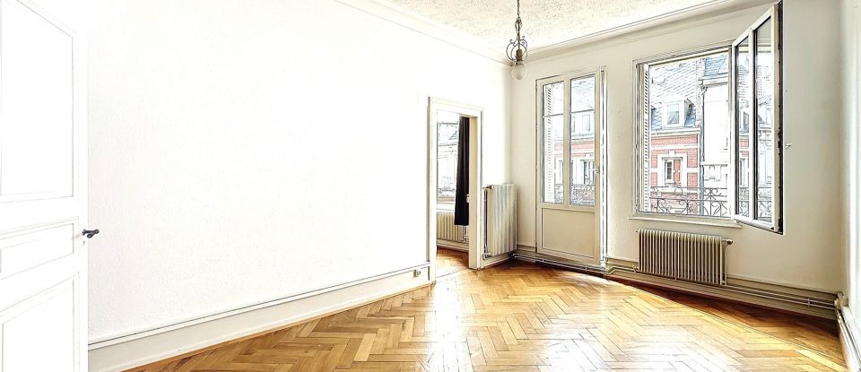 Appartement 4 pièces de 86 m² à Strasbourg (67000)