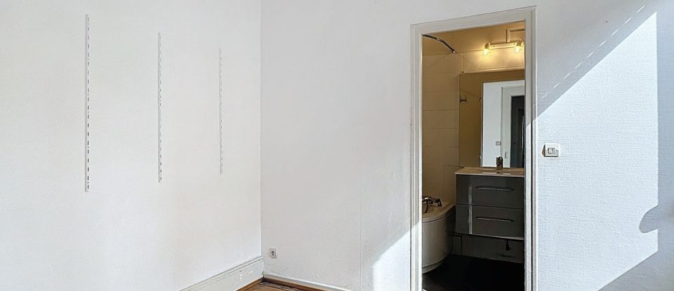 Appartement 4 pièces de 86 m² à Strasbourg (67000)