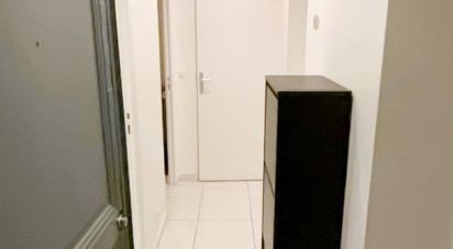 Apartment 3 rooms of 47 m² in Ivry-sur-Seine (94200)