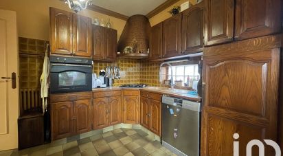 Traditional house 5 rooms of 95 m² in Corbeil-Essonnes (91100)