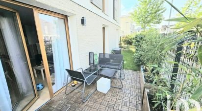 Appartement 3 pièces de 62 m² à L'Isle-Adam (95290)