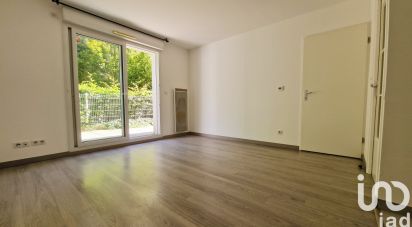 Apartment 2 rooms of 41 m² in Nantes (44100)